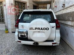 تويوتا لاندكروزر برادو